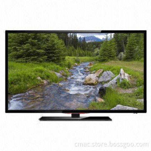 23.6-inch LED TV with Resolution of 1,920 x 1,080 Pixels